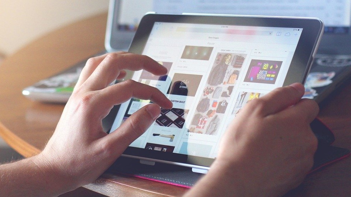 Andhra Pradesh Government Drops Laptops For Tabs To Students To Cut Costs