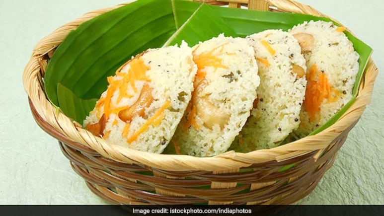 आज क्या बनाऊं: डायबिटीज मरीजों के लिए परफेक्ट है इस अनाज से बनी इडली, नोट करें रेसिपी