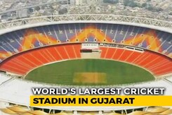 The Row Over Narendra Modi Stadium Explained The Row Over Narendra Modi Stadium Explained