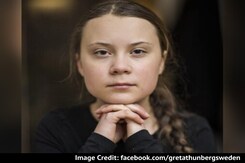 "Child": BJP's Meenakshi Lekhi Shades Greta Thunberg Over Farmer Tweet "Child": BJP's Meenakshi Lekhi Shades Greta Thunberg Over Farmer Tweet