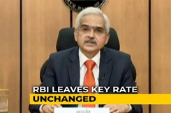 At 10.5%, RBI Pegs Economic Growth Lower Than IMF And Eco Survey At 10.5%, RBI Pegs Economic Growth Lower Than IMF And Eco Survey