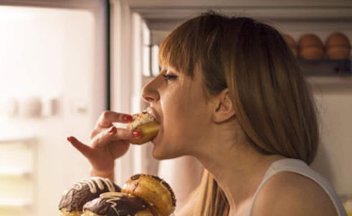 Latest and Breaking News on NDTV