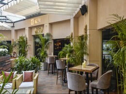 Bo-Tai Switch Is The Newest Restaurant In Delhi To Eat Good Food And Party Hard Bo-Tai Switch Is The Newest Restaurant In Delhi To Eat Good Food And Party Hard