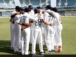 England vs India: Team India To Play Two Intra-Squad Games In Durham; No Selectors Allowed, Says Report England vs India: Team India To Play Two Intra-Squad Games In Durham; No Selectors Allowed, Says Report