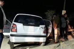 Criminal Killed In Exchange Of Fire With Police In UP Criminal Killed In Exchange Of Fire With Police In UP