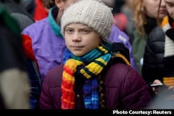Probe Not Against Greta Thunberg But "Toolkit" She Tweeted: Delhi Police Probe Not Against Greta Thunberg But "Toolkit" She Tweeted: Delhi Police