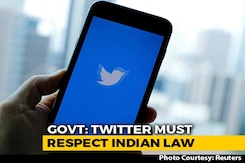 Centre Hardens Stance On Blocking Accounts, Asks Twitter To "Respect" Law Centre Hardens Stance On Blocking Accounts, Asks Twitter To "Respect" Law