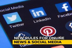 Facebook, Twitter's Cautious Reaction To Government's Digital Rulebook Facebook, Twitter's Cautious Reaction To Government's Digital Rulebook