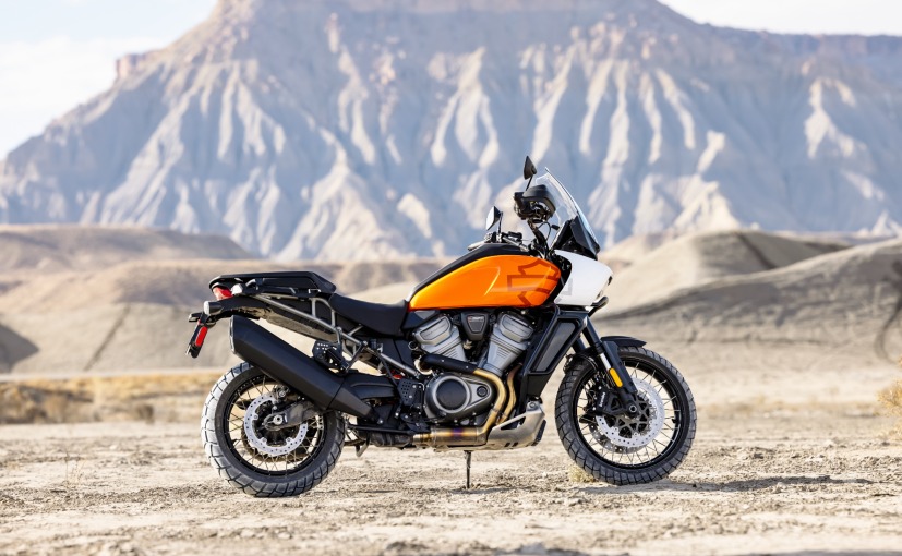 Hero MotoCorp Expands Sales And Service Network For Harley-Davidson In India