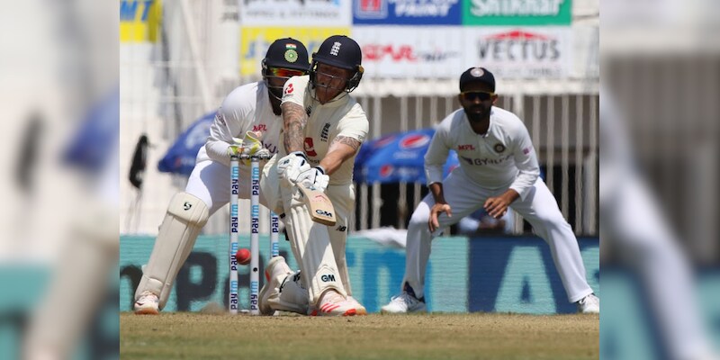 Ravichandran Ashwin Dismisses Ben Stokes Again, Wasim Jaffer Leads Meme-Fest On Twitter - Vimarsana News