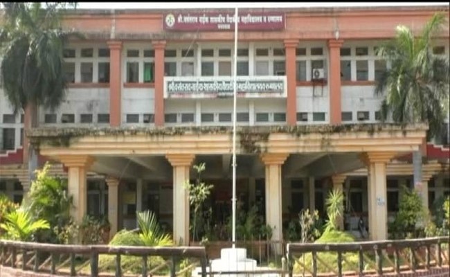 12 Children Given Sanitiser Instead Of Polio Drops In Maharashtra