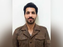 लाल किला हिंसा : जेल में बंद दीप सिद्धू का फेसबुक अकाउंट हो रहा अपडेट, 2 VIDEO हुए अपलोड लाल किला हिंसा : जेल में बंद दीप सिद्धू का फेसबुक अकाउंट हो रहा अपडेट, 2 VIDEO हुए अपलोड