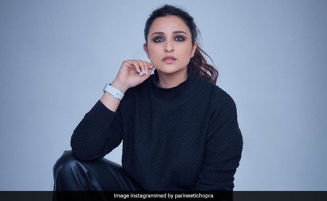 "Rare To Get Roles That You Might Have Not Played Before": Parineeti Chopra