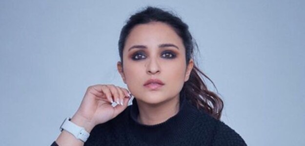 Parineeti Chopra In Turkey: Parineeti Chopra Enjoying Turkey With Healthy Green Smoothie And Ice-Cream