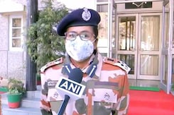 "Haven't Been Able To Establish Contact Yet": ITBP On Uttarakhand Rescue Ops "Haven't Been Able To Establish Contact Yet": ITBP On Uttarakhand Rescue Ops