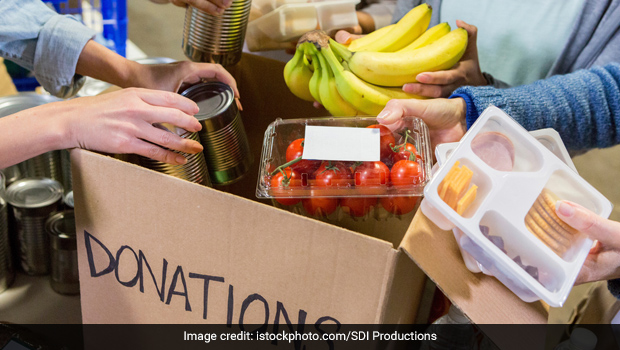 Viral Interesting List Suggests Items To Donate At Food Banks, Twitter Approves