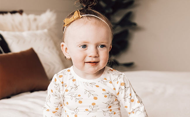 These Clothing Picks Are Absolutely Essential In Your Little Baby's Closet