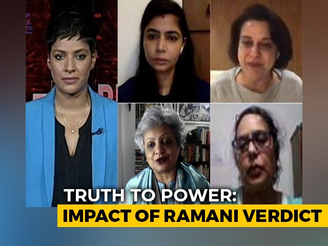 What Will Be The Impact Of Priya Ramani Case Verdict?