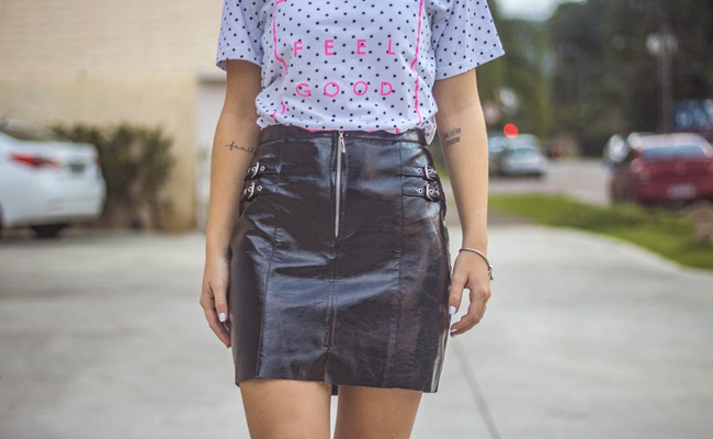 Let These Stunning Skirts Rule Your Style Closet