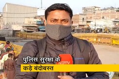 ग्राउंड रिपोर्ट : टिकरी बॉर्डर पर चक्का जाम को लेकर किसानों में दिखा भारी उत्साह ग्राउंड रिपोर्ट : टिकरी बॉर्डर पर चक्का जाम को लेकर किसानों में दिखा भारी उत्साह