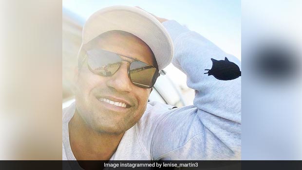 Vicky Kaushal's Latest Breakfast Tells Us All About The Actor's Diet Preference