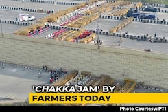 No <i>Chakka</i> Jam In Delhi, UP, Uttarakhand Today, But...: Farmer Leaders No <i>Chakka</i> Jam In Delhi, UP, Uttarakhand Today, But...: Farmer Leaders