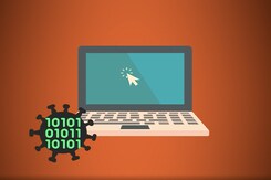 How Does a Computer Virus Work? Does Every Phone and Computer Need an Antivirus? | Elemental Ep 24 How Does a Computer Virus Work? Does Every Phone and Computer Need an Antivirus? | Elemental Ep 24