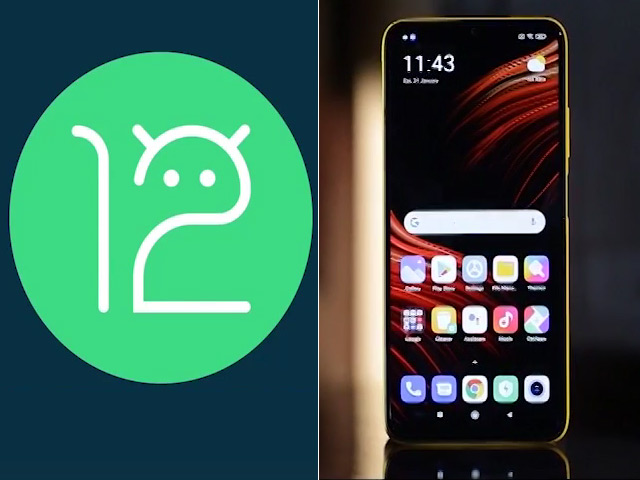 Android 12 First Look, What To Expect From Smartphones In 2021, And More