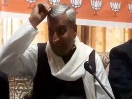 "Wouldn't They Die At Home?": Haryana Minister On Farmers' Protest Deaths "Wouldn't They Die At Home?": Haryana Minister On Farmers' Protest Deaths