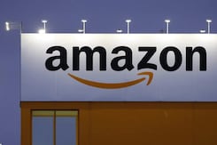Amazon Scores Interim Win As Delhi High Court Blocks Future's $3.4 Billion Retail Deal Amazon Scores Interim Win As Delhi High Court Blocks Future's $3.4 Billion Retail Deal