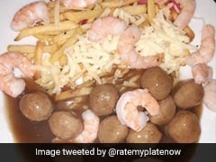Man's Special Valentine's Meal Annoyed Twitter Users Before Going Viral Man's Special Valentine's Meal Annoyed Twitter Users Before Going Viral
