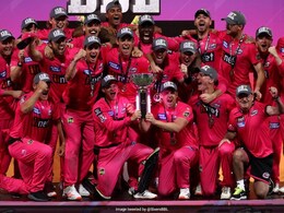 अब कौन खेलेगा Big Bash League! क्रिकेट ऑस्ट्रेलिया पर IPL टीमों के मालिकों ने बनाया करोड़ों का दबाव