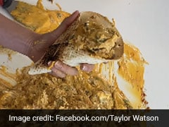 Bizarre Nacho Hack Video Went Viral And Got Strong Reactions On The Internet; Watch At Your Own Risk Bizarre Nacho Hack Video Went Viral And Got Strong Reactions On The Internet; Watch At Your Own Risk