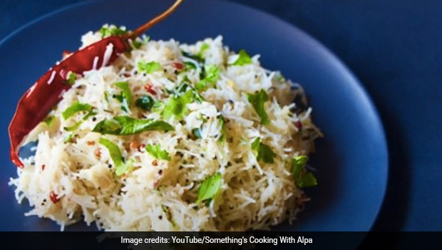 Make This 10-Minute Vermicelli Upma For A Smashing South Indian Breakfast  