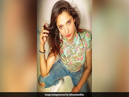 Pavitra Rishta 2 में Ankita Lokhande क्या अर्चना के किरदार में आएंगी नजर, एकता कपूर ने शो को लेकर कही ये बात Pavitra Rishta 2 में Ankita Lokhande क्या अर्चना के किरदार में आएंगी नजर, एकता कपूर ने शो को लेकर कही ये बात