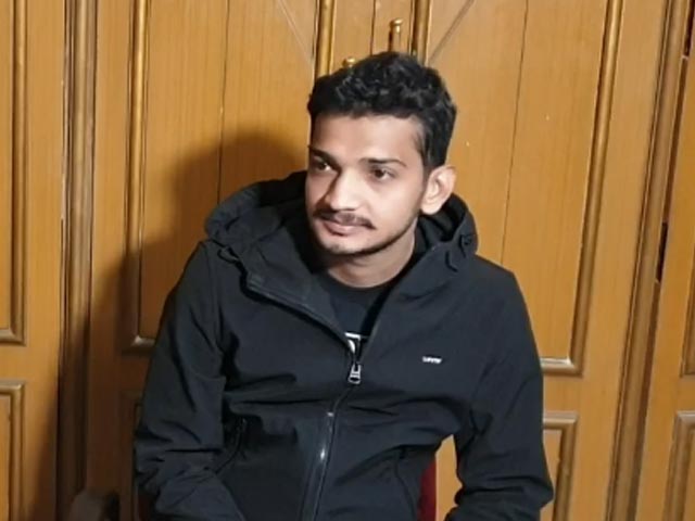 "Controversial Figure": Bengaluru Cops Seek To Cancel Comic's Show