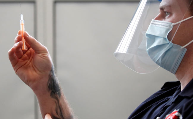 AstraZeneca Vaccine Prevents Covid Death: UK As South Africa Halts Shots