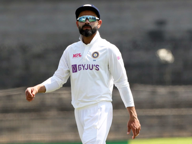 India vs England: "He Doesn't Find Any Excuses," Says Yohan Blake On Virat Kohli's Captaincy India vs England: "He Doesn't Find Any Excuses," Says Yohan Blake On Virat Kohli's Captaincy