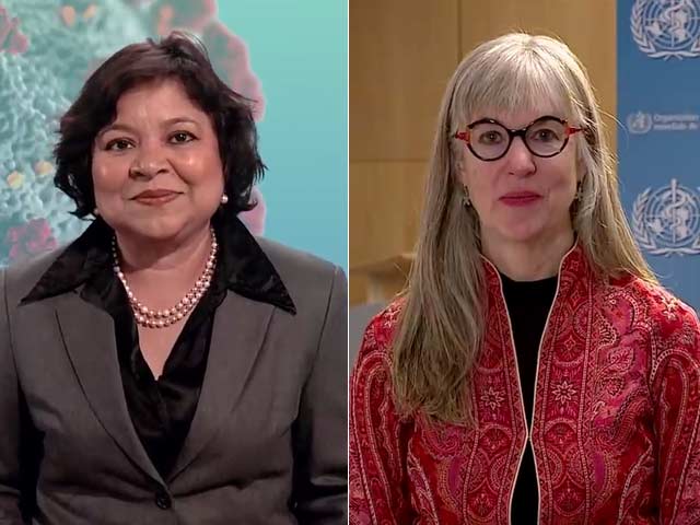 Covid Vaccine And Fertility: WHO's Science in 5