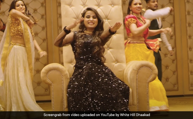 '52 गज का दामन' की सिंगर Renuka Panwar के 'लाली थमजा' की यूट्यूब पर धूम, देखें Video