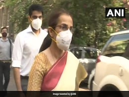Chanda Kochhar Granted Bail, Can't Leave Country Without Court Permission Chanda Kochhar Granted Bail, Can't Leave Country Without Court Permission