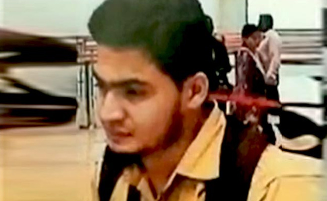 Bombay High Court Upholds Bail To Alleged ISIS Terrorist Areeb Majeed