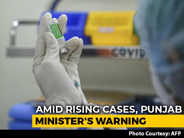 Won't Pay For Treatment If You Skip Covid Vaccination, Says This State