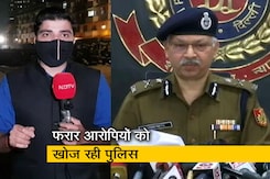 सिटी सेंटरः निकिता-शांतनु की तलाश में दिल्ली पुलिस, बॉर्डर पर कम हो रही किसानों की भीड़ सिटी सेंटरः निकिता-शांतनु की तलाश में दिल्ली पुलिस, बॉर्डर पर कम हो रही किसानों की भीड़