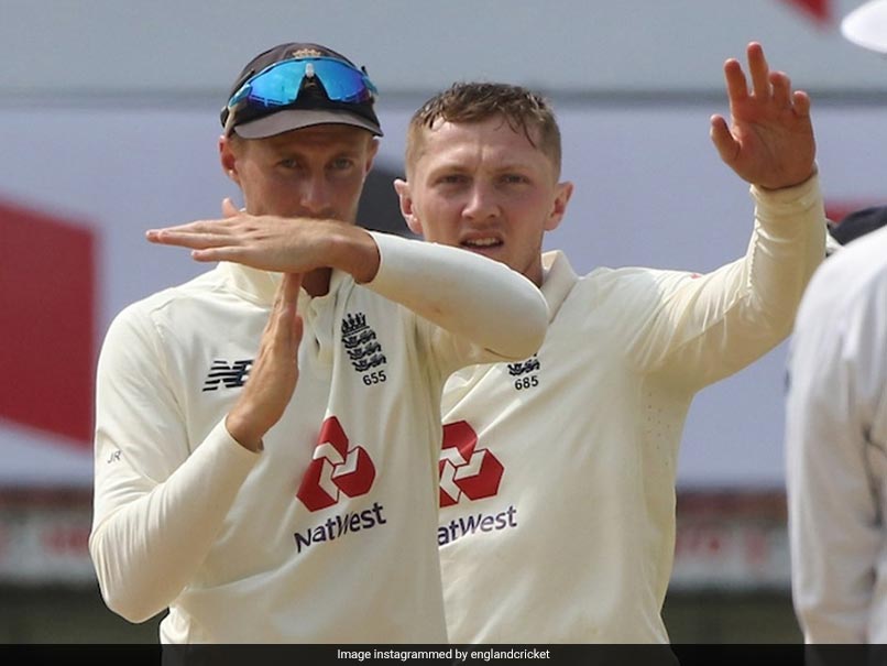 IND vs ENG, 1st Test: Stuart Broad Takes Cheeky Dig At Michael Vaughan For Questioning England's Tactics On Day 4
