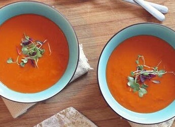 5 Best Instant Soup Options For A Quick And Comforting Meal