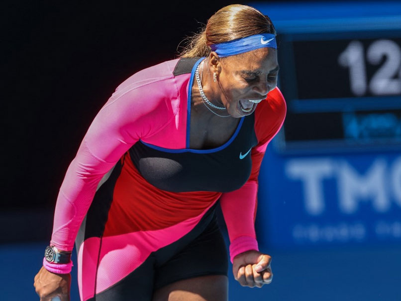 Australian Open: Serena Williams Outlasts Big-Hitting Aryna Sabalenka In Thriller