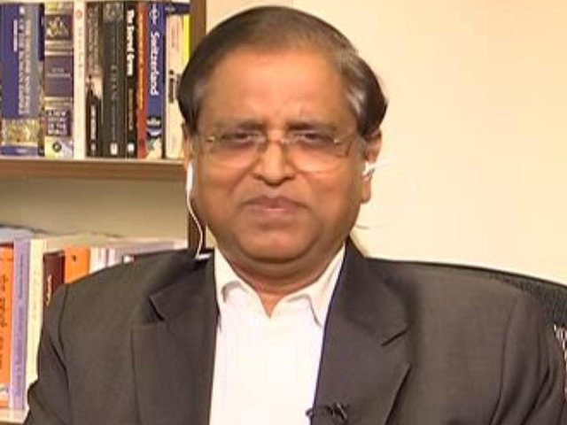 Centre Took Its "Eyes Off Economy", Says Former Finance Secretary
