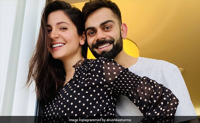 Trending: Priyanka Chopra's Message For Anushka Sharma, Virat Kohli's Daughter Vamika