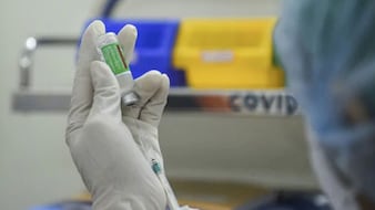 Universal Coronavirus Vaccine Designed By AI Passes Human Trial